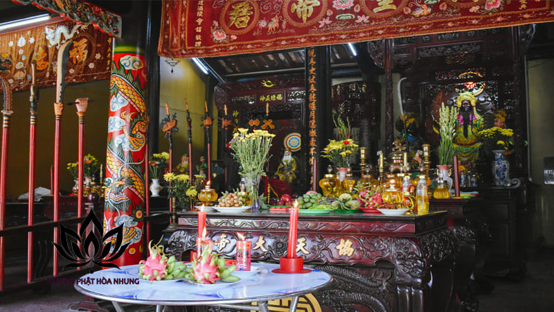 Ngày Vía Quan Thánh Đế Quân Là Ngày Nào?