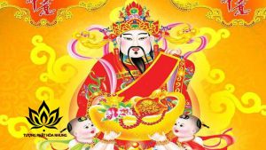 Những điều kiêng kỵ trong ngày vía Thần Tài