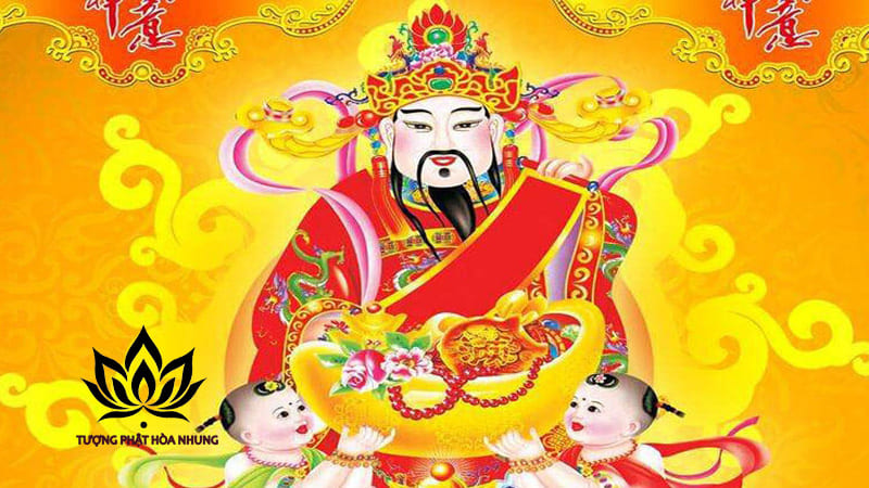 Những điều kiêng kỵ trong ngày vía Thần Tài
