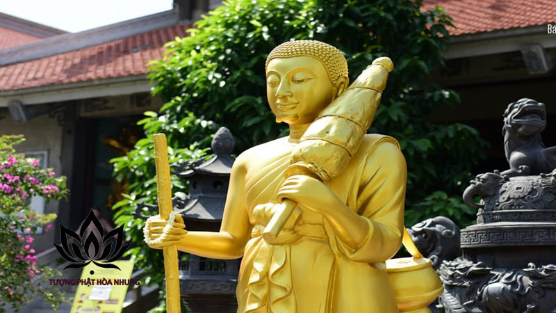 Trì Tụng Kinh Chú Và Lời Khấn Trong Ngày Vía Thánh Tăng Sivali