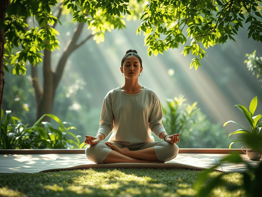 Những yếu tố ảnh hưởng đến hiệu quả của việc ngồi thiền