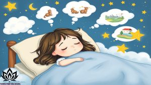 Ngủ Hay Mơ Nói Linh Tinh Là Gì?