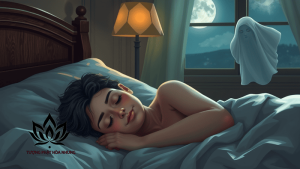 Giải Mã Giấc Mơ Thấy Ma Theo Quan Niệm Phật Giáo