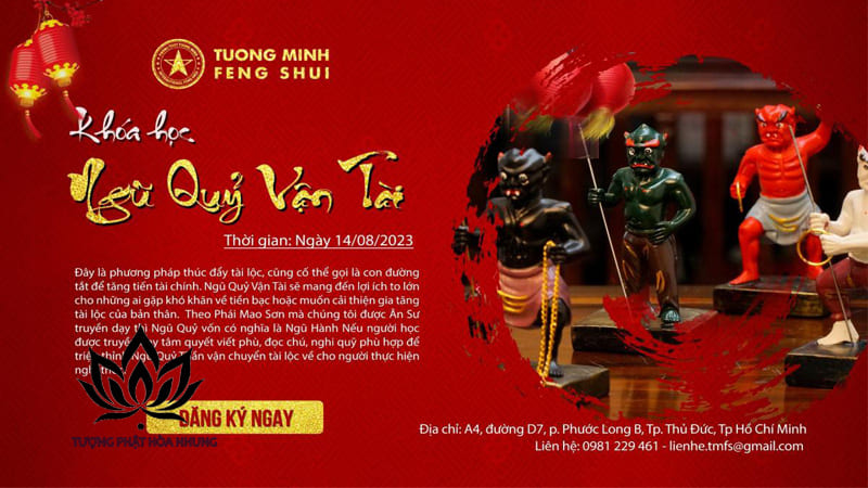 Ý nghĩa và tác động của sao Ngũ Quỷ