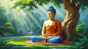 Ngũ Uẩn Giai Không: Con Đường Giải Thoát Khổ Đau Theo Phật Pháp