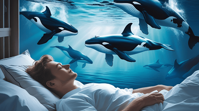 Understanding Orca Dream Meaning: Symbolism and Interpretation