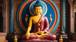 Tìm Hiểu Về Pháp Môn Tịnh Độ Tông