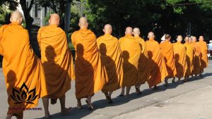Phật Giáo Tiểu Thừa và Phật Giáo Nguyên Thủy: Có Phải Là Một?