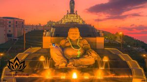 Phật Hoan Hỉ Là Ai? Nguồn Gốc Và Sự Tích