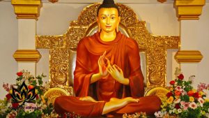 Kinh Thủ Lăng Nghiêm là gì?