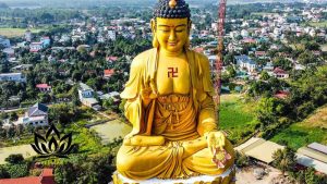 Sứ Mệnh Hoằng Dương Phật Pháp Tại Chùa Khai Nguyên