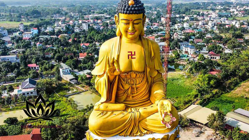 Sứ Mệnh Hoằng Dương Phật Pháp Tại Chùa Khai Nguyên