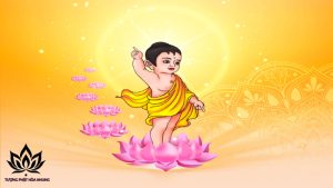 Từ Bỏ Hoàng Gia: Quyết Định Quan Trọng Của Phật Thích Ca Lúc Nhỏ
