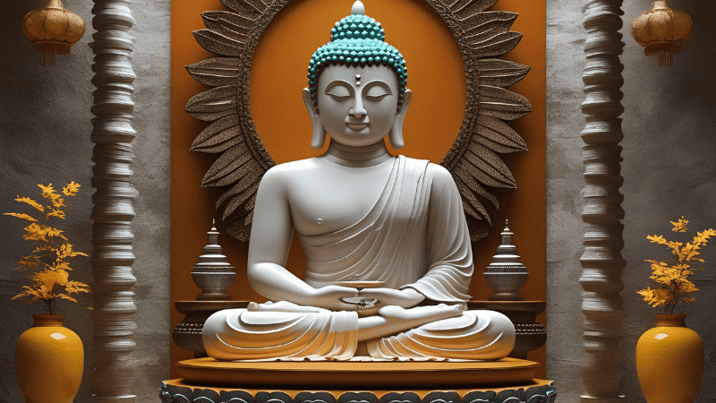Những Lưu Ý Quan Trọng Khi Tụng Kinh
