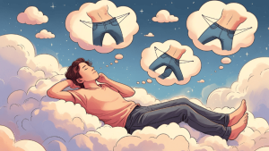 What to Do After Experiencing Such A Dream