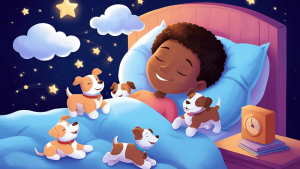 Puppy Dreams as Subconscious Messages