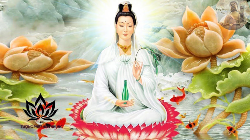 Quan Âm Bồ Tát Có Thật Không? Tìm Hiểu Ngọn Nguồn