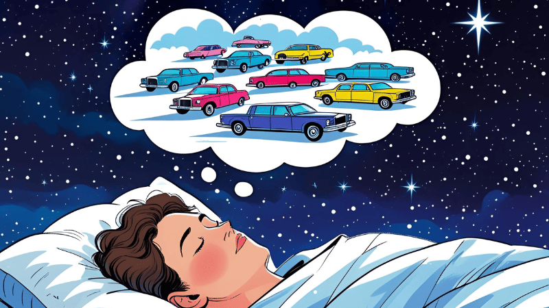 Reflecting on Your Dream: Practical Steps