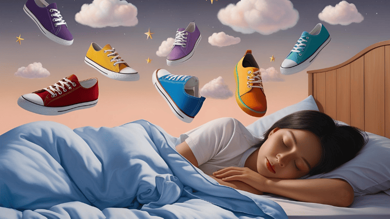 Emotional Associations and Dream Feelings