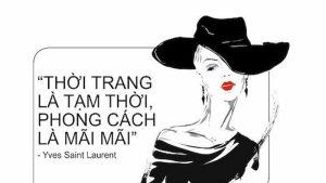 Bí Quyết Tự Sáng Tạo Slogan Ngắn Hay Về Thời Trang