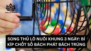 song thu lo nuoi khung 3 ngay