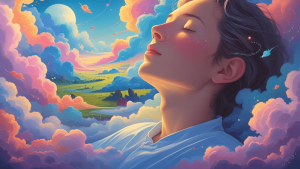 Deciphering the Sweet to Dream Lyrics Meaning