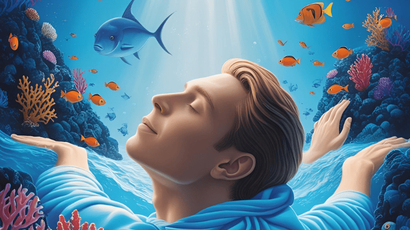 Why Water Holds Such Significance in Dreams
