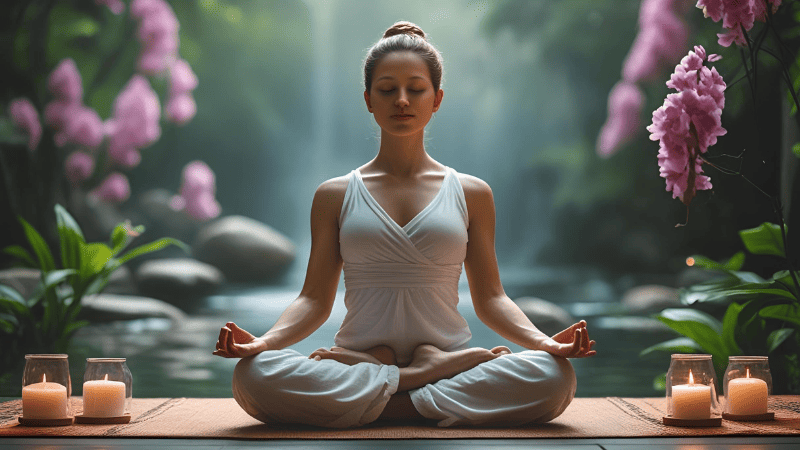 Ý Nghĩa Sâu Sắc Của Tâm Thanh Tịnh Trong Đời Sống Hàng Ngày
