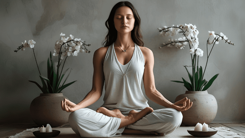 Tìm Thấy Sự Hỗ Trợ Từ Triết Lý Và Tâm Linh