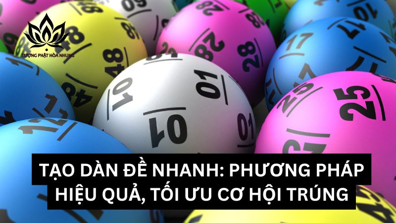 tao-dan-de-nhanh