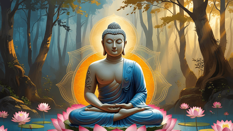 Thuyền Bát Nhã: Ý Nghĩa và Con Đường Đến Giác Ngộ