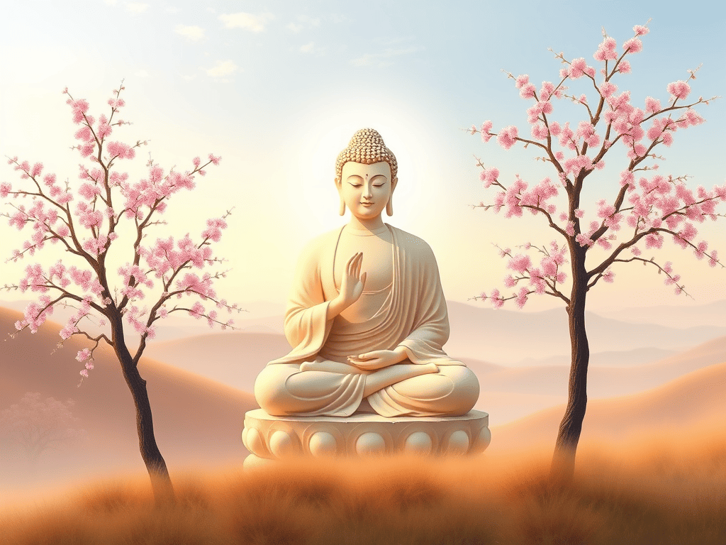 Vai Trò và Ảnh Hưởng của Tịnh Độ Tông Trong Đời Sống