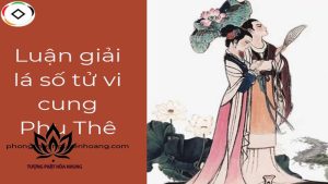 Trực Phù Cung Phu Thê Là Gì? Ý Nghĩa và Tầm Quan Trọng