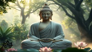 Ý Nghĩa Câu Hỏi Trước Phật Thích Ca Là Ai?
