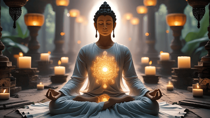 Ý Nghĩa Sâu Xa Của Việc Tu Tâm Thanh Tịnh