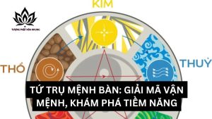 tu tru menh ban
