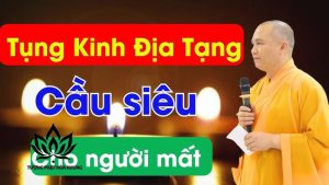 Tụng Kinh Cho Người Mới Mất Trong 49 Ngày: Ý Nghĩa Sâu Xa