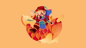 Tầm Quan Trọng Của Lễ Rước Ông Táo Trong Văn Hóa Việt