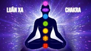 Cân Bằng Luân Xa: Bí Quyết Cho Cuộc Sống Hạnh Phúc Và Viên Mãn