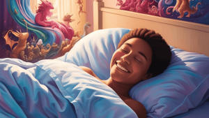 Understanding the Vivid Dreams Spiritual Meaning