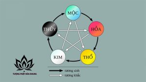 Phân Tích Chi Tiết Mối Quan Hệ Vợ Mệnh Kim Chồng Mệnh Mộc