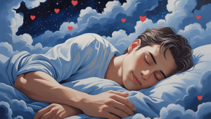Exploring Common Sex Dream Scenarios and Their Spiritual Interpretations