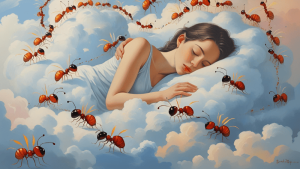 What Does It Mean to Dream About Ants? A Comprehensive Guide