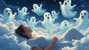Spiritual And Psychological Interpretations Of Devil Dreams