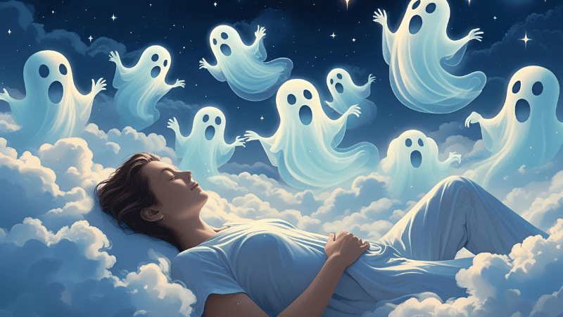 Spiritual And Psychological Interpretations Of Devil Dreams