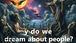 Common Types of People in Dreams — And Their Possible Meanings