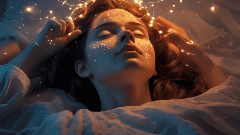 Why Do We Dream About People? Exploring the Landscape of Dreams