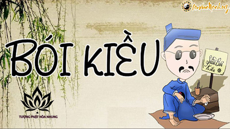 Xem Bói Kiều Đơn Giản Tình Duyên: Khám Phá Vận Mệnh Tình Yêu