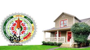 Những Yếu Tố Phong Thủy Cần Biết Để Xem Hướng Nhà Hợp Tuổi