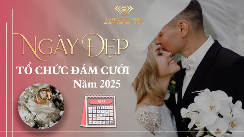 Những Điều Cần Tránh Khi Chọn Ngày Cưới